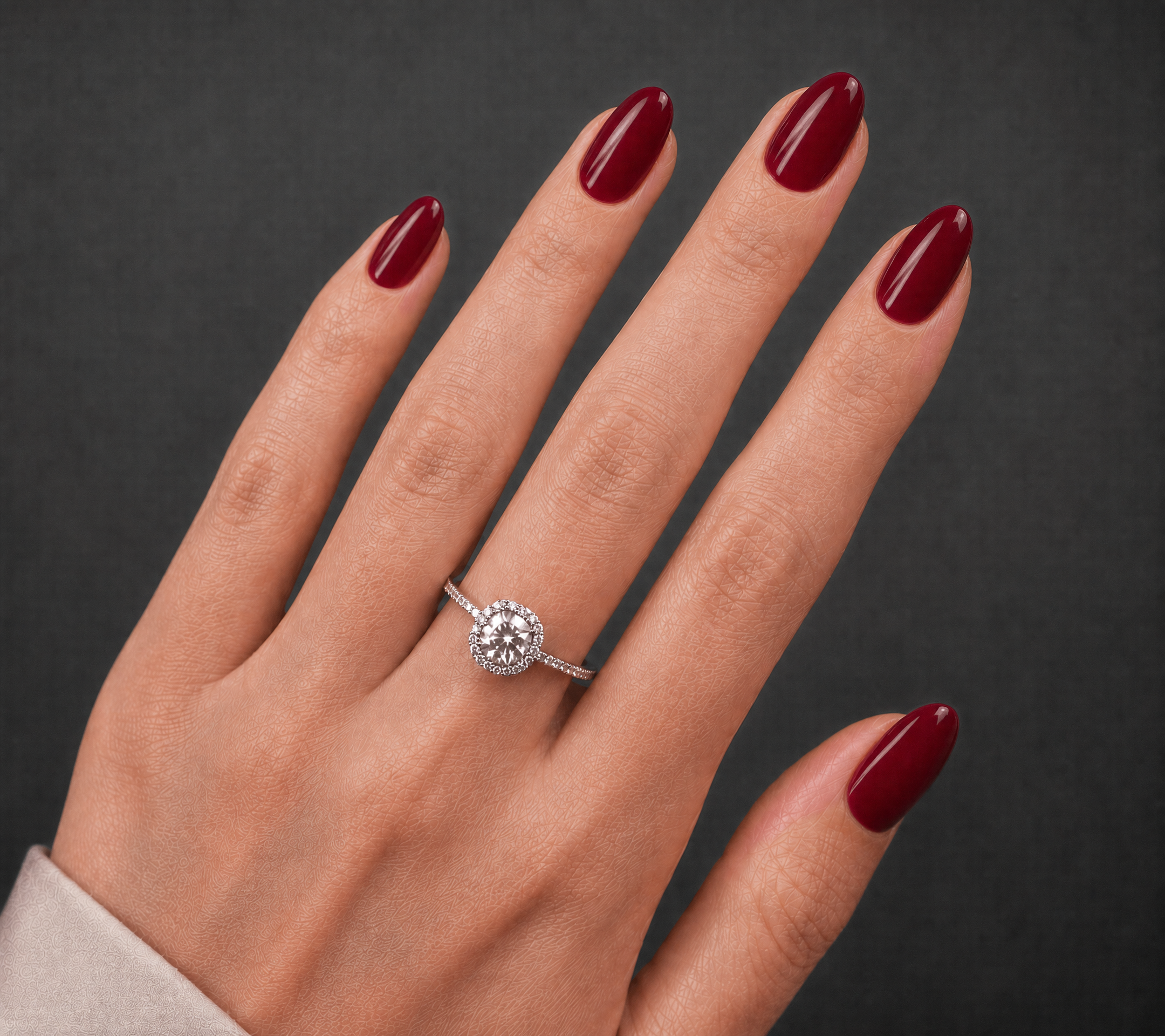 Dark Cerise