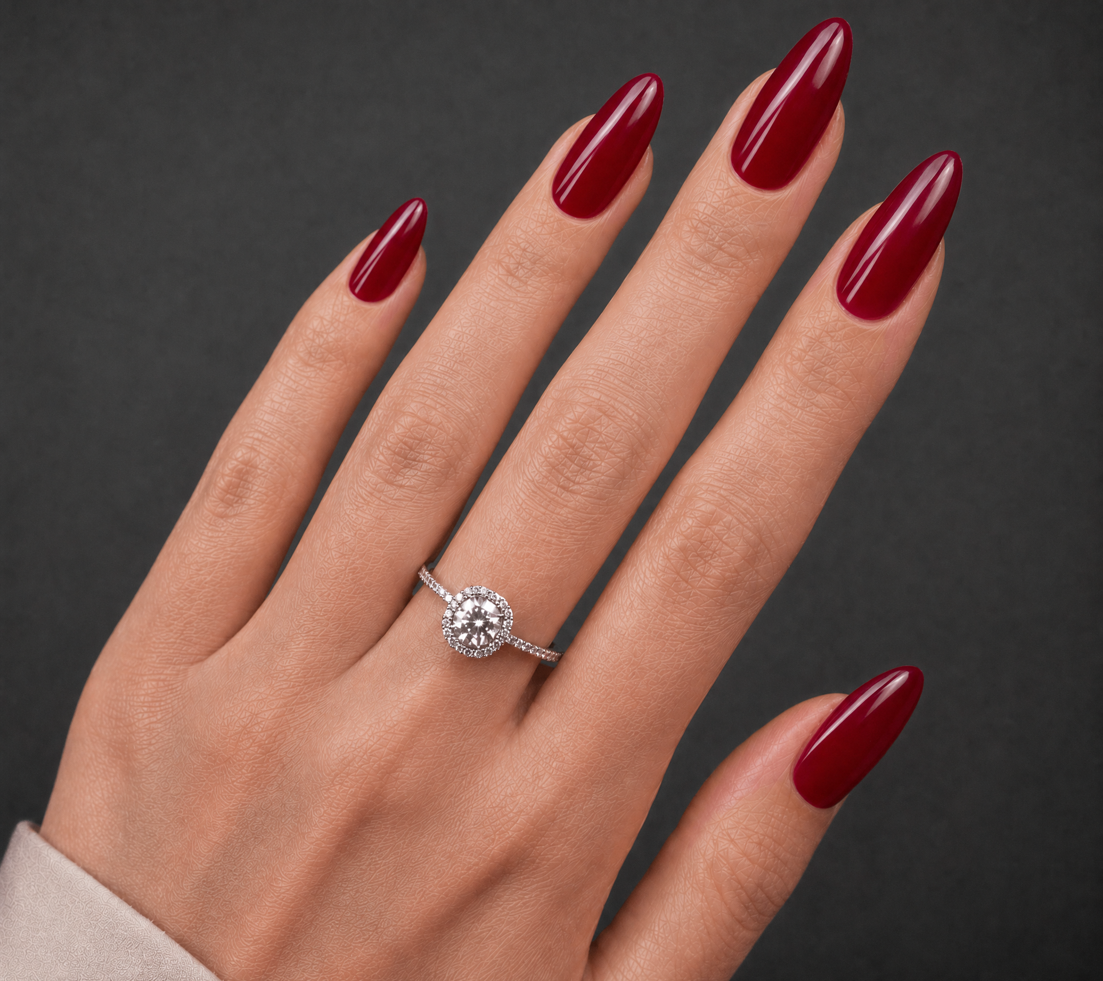 Dark Cerise