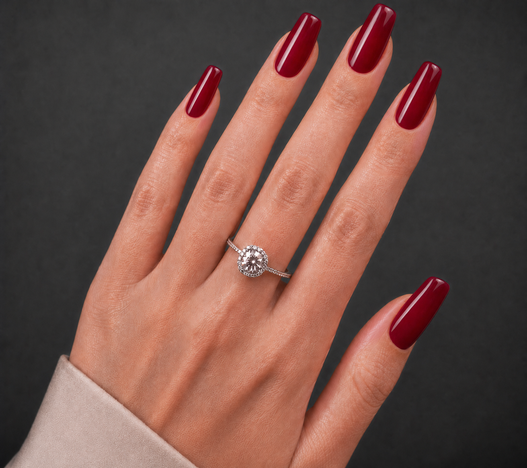Dark Cerise